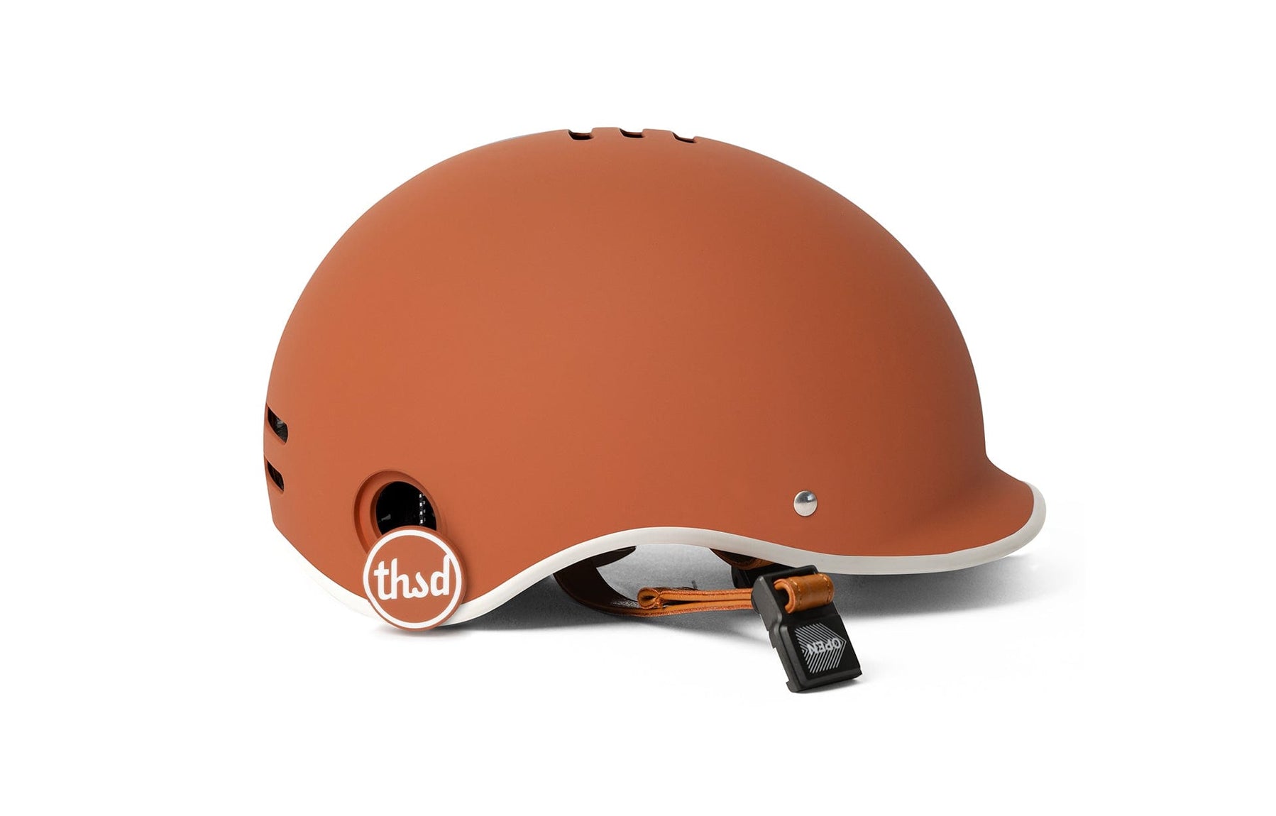 Thousand® Helmet Electric Kicks