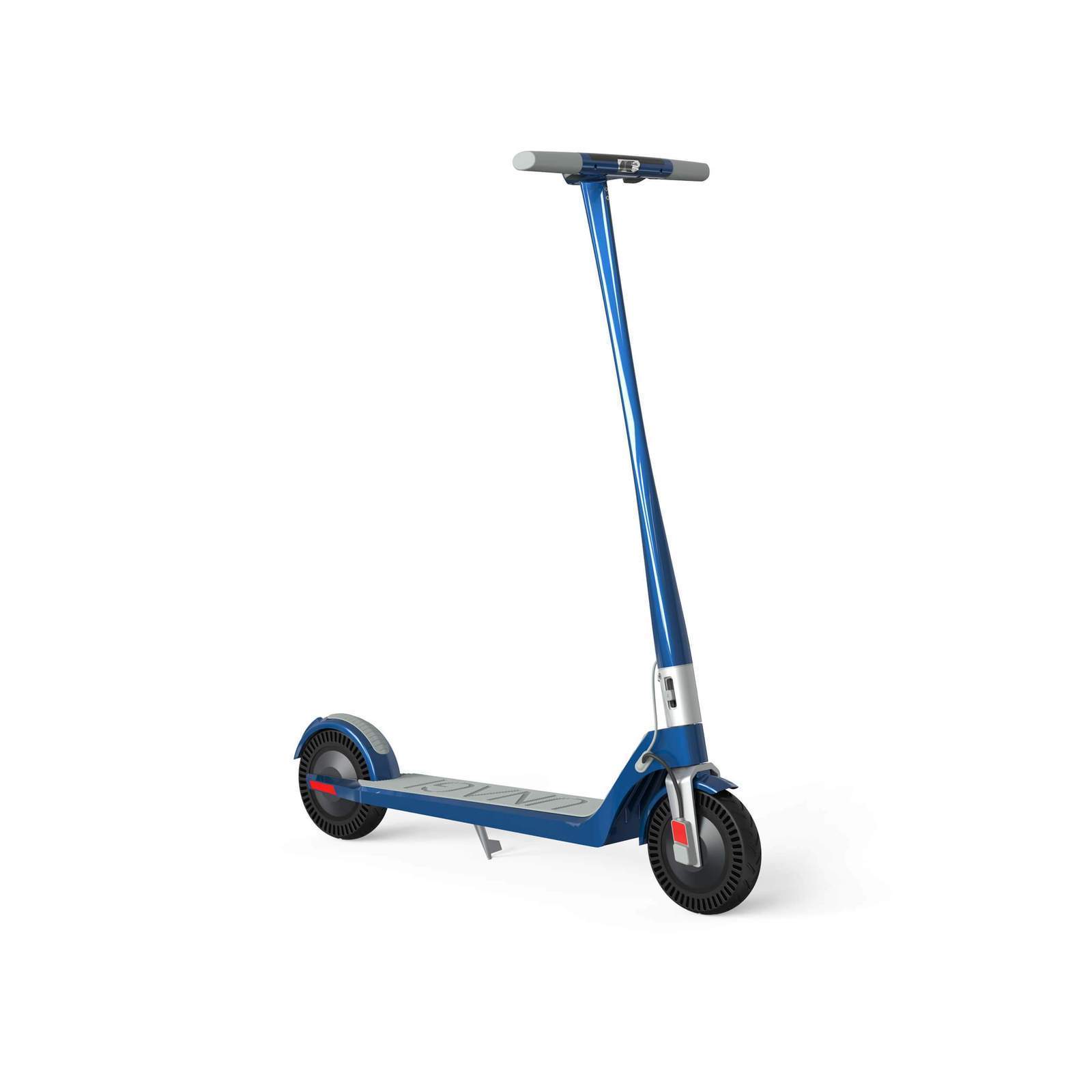 unagi cosmic blue electric scooter |  Cosmic Blue
