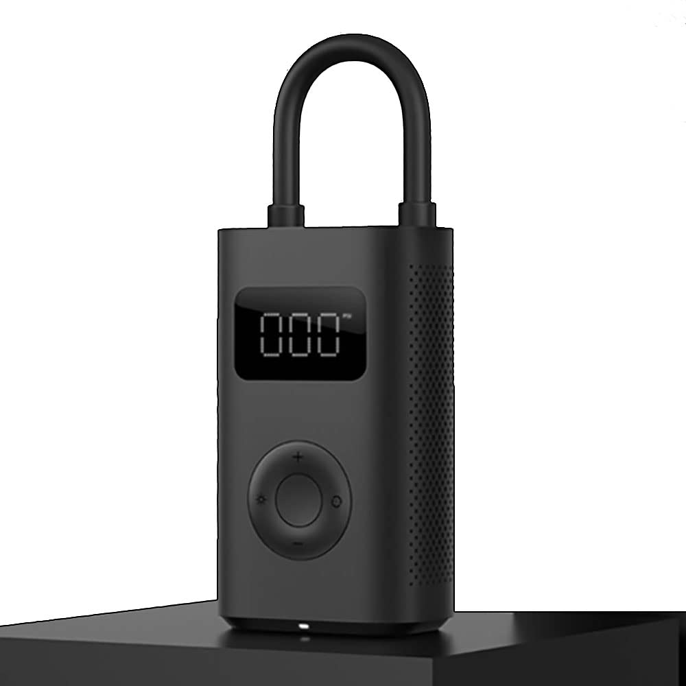 xiaomi air pump