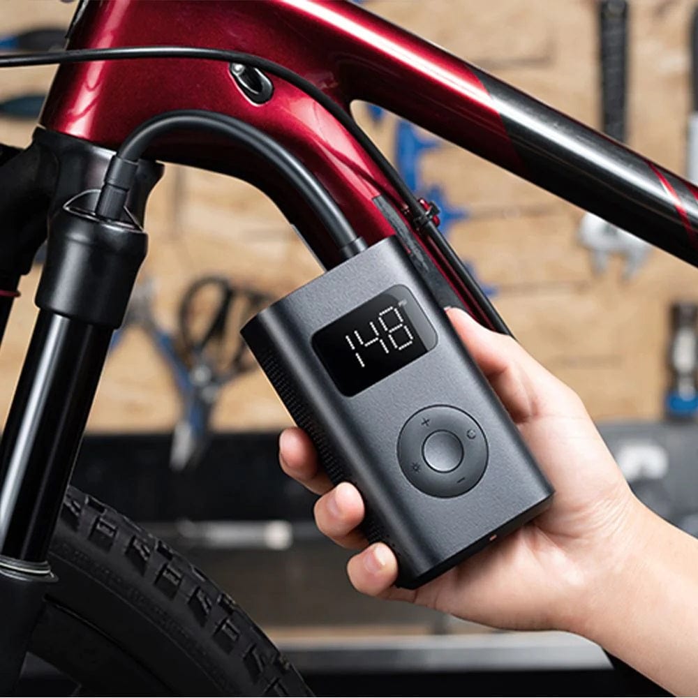 xiaomi 1s portable air pump australia
