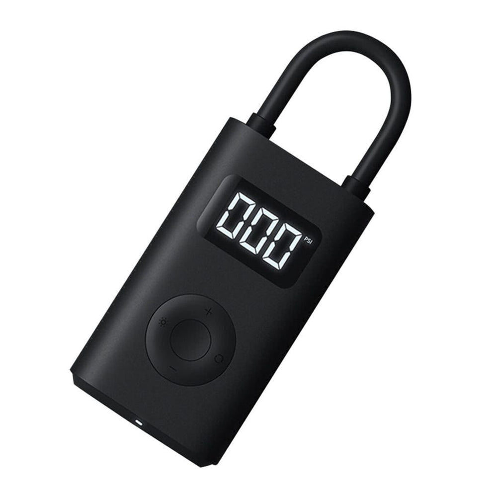 xiaomi 1s portable air pump