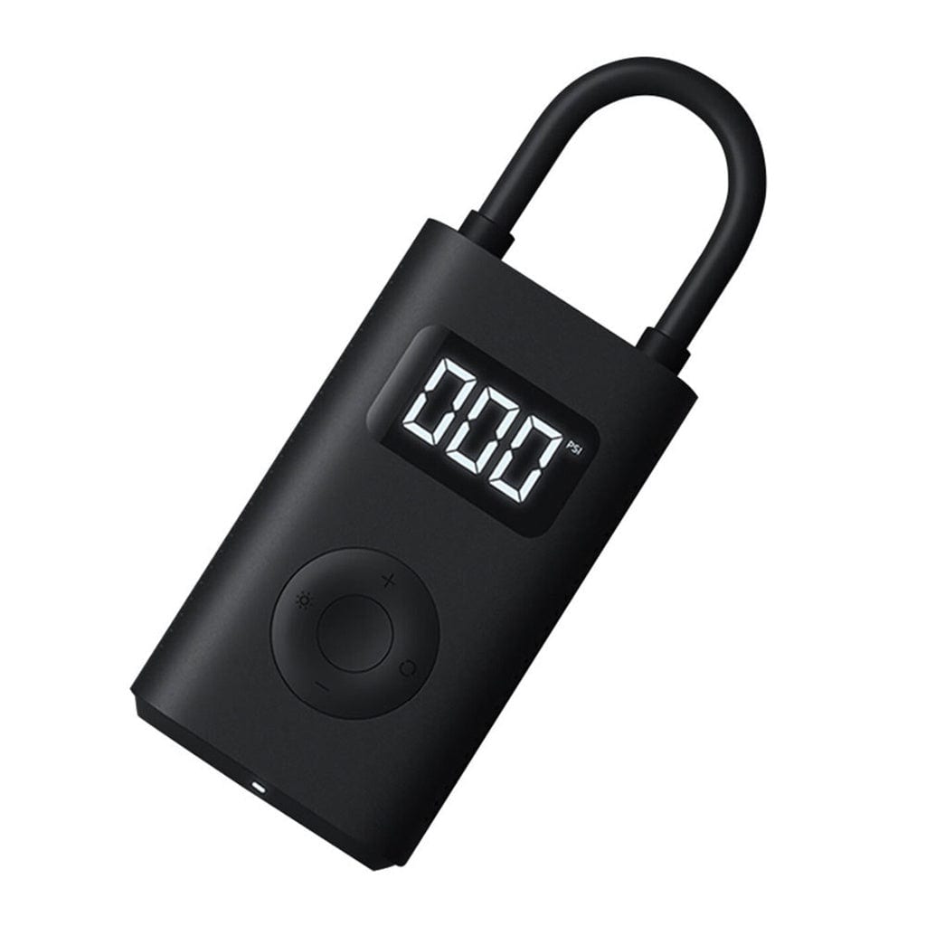 xiaomi 1s portable air pump